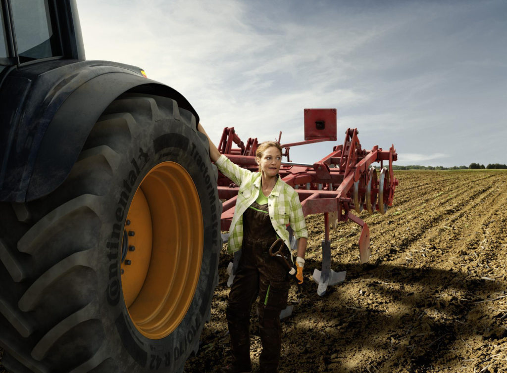 Continental Combine