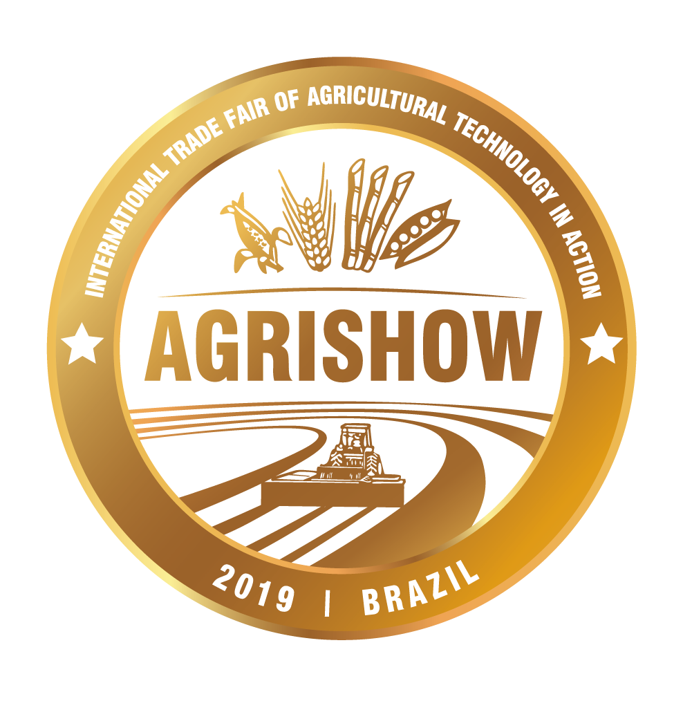 Agrishow 2019 Industrial Vehicle Technology International