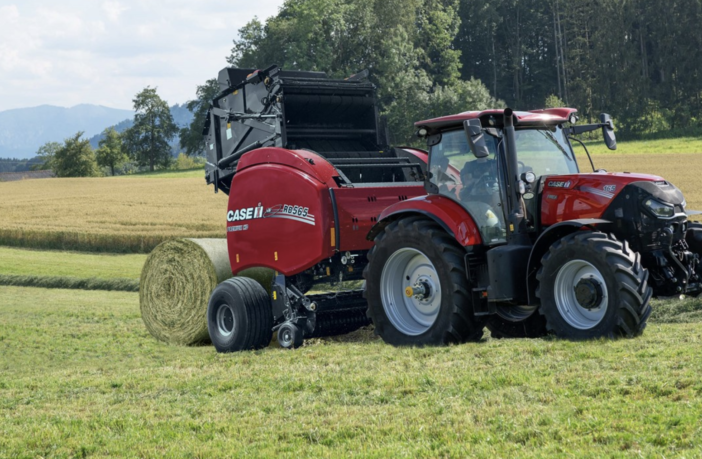 Case IH Updates Puma Tractors To Boost Power And Productivity ...