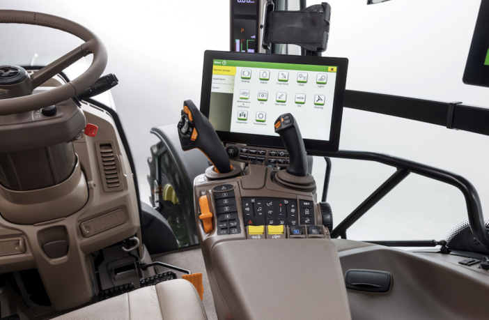 John Deere Unveils 2024 Tractor Updates For Precision Ag Industrial   Screenshot 2023 04 13 At 09.29.18 702x459 