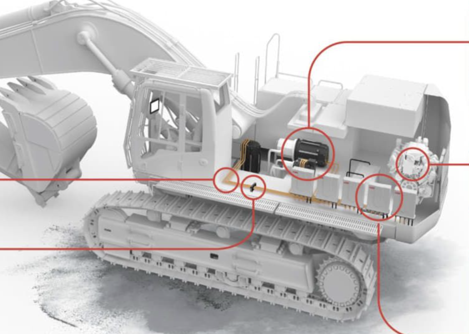 New high voltage connector for growing electric vehicle market